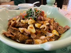 -誉八仙粤菜(万象天地店)