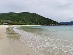 -三亚太阳湾柏悦酒店