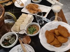 -常赢三兄弟·清真涮肉·清真炒菜(朝阳新城店)