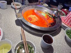 -大龙燚火锅(太古里店)