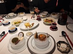 -怡情荟•海鲜青岛菜(五四广场旗舰店)