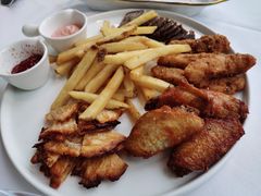 -天玑高空江景餐厅&酒吧Sky Secret Restaurant&Bar