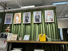 -真我樣照相馆·身份证·证件照·外拍(环球港店)