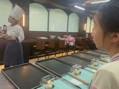 -莫斯科餐厅面包坊(北展店)