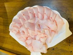 -竹叶涮肉坊(总店)