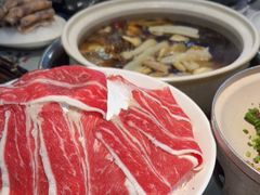 -名善山珍·野生菌汤锅(文殊院店)