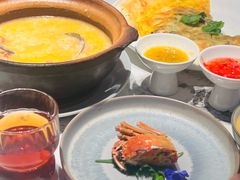 -潮堂 · 潮州菜(国贸商城店)