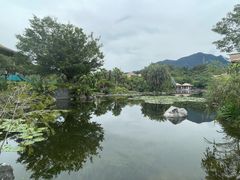 -广州都喜泰丽温泉度假酒店