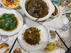 -又见炊烟私房菜(敬亭路店)