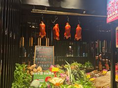 -麒麟小院·老九江菜(安平路店)