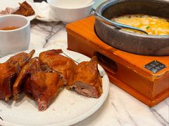 -紫薇港式茶餐厅(厦门君泰酒店)