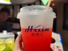 -海茵汇(萧山店)