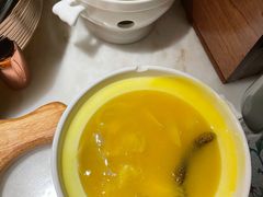 -绿茶餐厅(朝阳大悦城店)