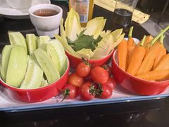 -老村长大锅炖羊肉(榆林大道店)