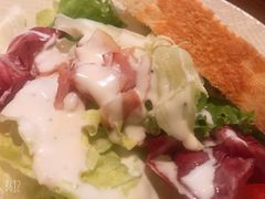 -斯比特花园西餐厅(东方商厦店)