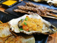 -蚝太郎 • 海鲜烧烤(建国路创始店)