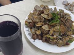 -人和啤酒屋海鲜大排档(营口路店)