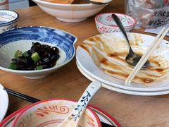 -小放牛炒菜馆(军校店)