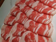 -曲氏老北京铜锅涮肉•火锅(不老街店)