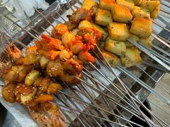 -宗泉烤全羊·烤羊腿·家常菜(解放东路店)