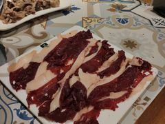 -普宁潮汕牛肉火锅(新香洲店)