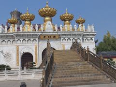 -上海东林寺(金山区)