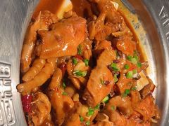 -胖哥俩肉蟹煲(世茂国际广场店)