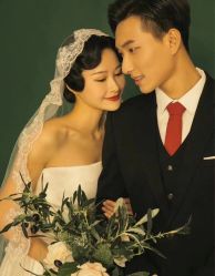 -苏菲雅婚纱摄影(环城南路店)