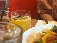 -安妮意大利餐厅(世贸天阶店)