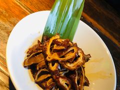 -外婆家(蓝色港湾店)