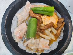 -咕叽咕叽自助烤肉小火锅(西城广场购物中心店)