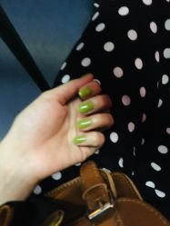 -初NAIL日式美甲美睫沙龙