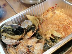 -聚点串吧·北京烧烤(朝北店)