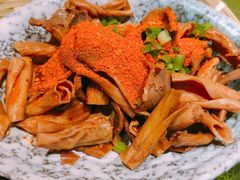 -辛香汇(大华第一坊店)