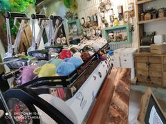 -六月花园咖啡馆(中关村东路店)