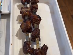 -玉善烧烤串城(长春总店)
