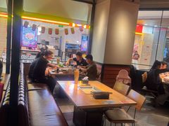 -新石器烤肉(百联川沙店)