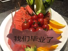 -海底捞火锅(上地华联店)