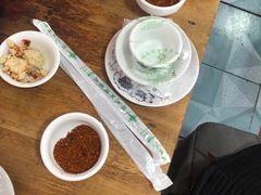 -钰洁腊排骨火锅