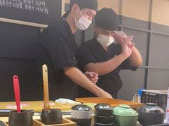 -Sushi Hanzo半藏(天环广场店)