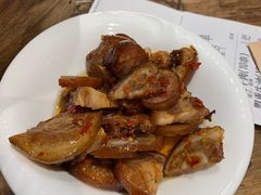 -盟重烧烤(高正街店)