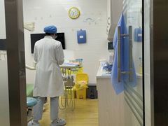 -深圳雅呗德口腔门诊部(坪山店)
