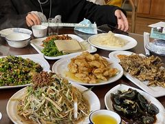 -哈尔滨春饼(朝山街店)