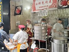 -家阳赵师傅油饼包烧麦(粮道街店)