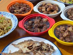 -谭家大米饭坛焖肉(长春大街店)