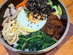 -冰川朝鲜族料理·东北菜(观前店)