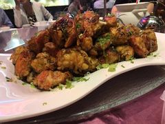 -鱼乐轩海鲜专门店