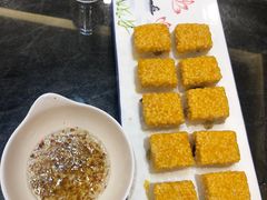 -晋美大掌柜(新建路店)
