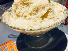 花生绵绵冰-红辣椒·川菜·火锅(张杨路店)