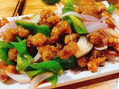 溜肉段-大东北(武侯祠店)